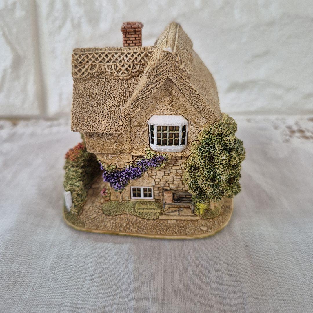 リリパットレーン　TOP HAT &　TAILS