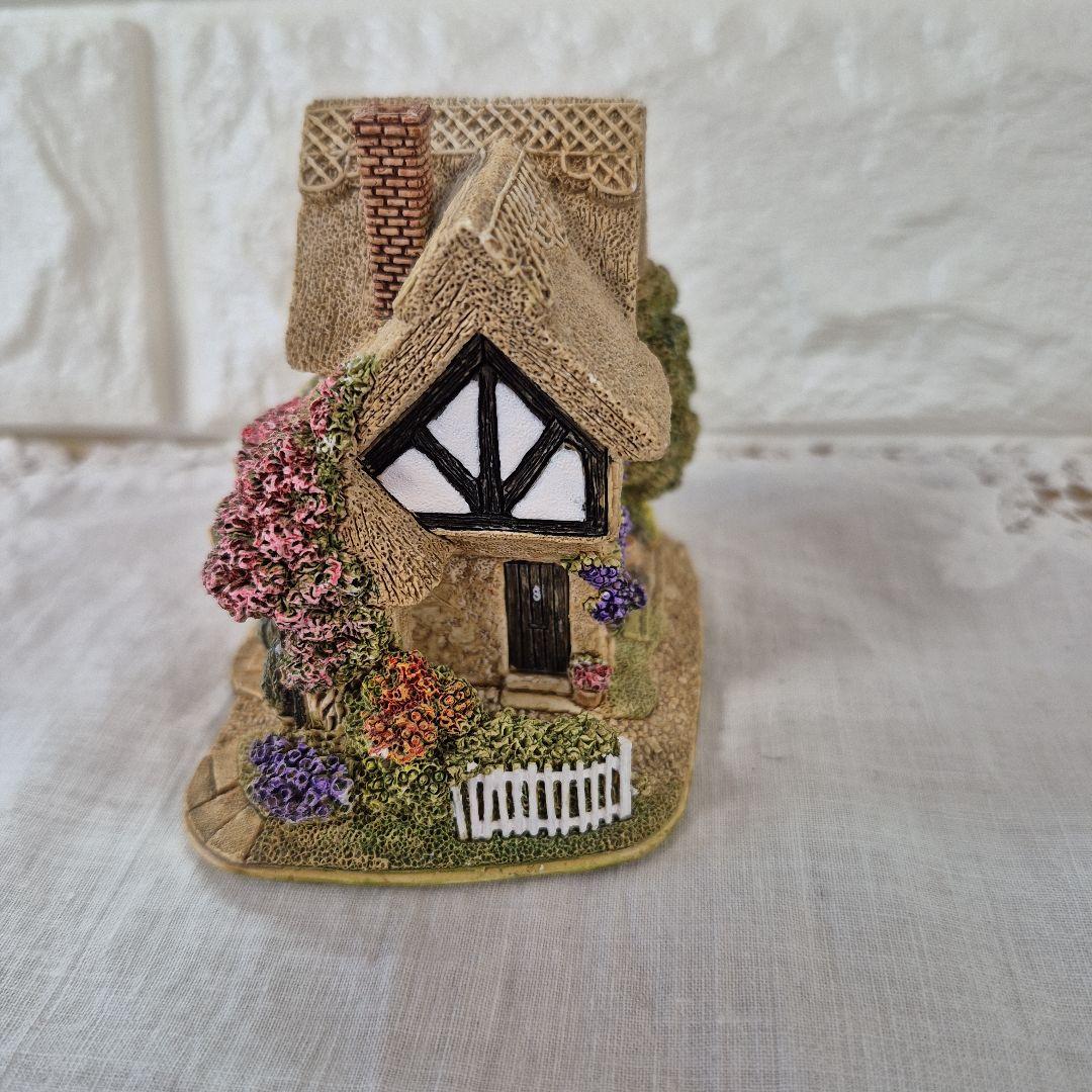 リリパットレーン　TOP HAT &　TAILS