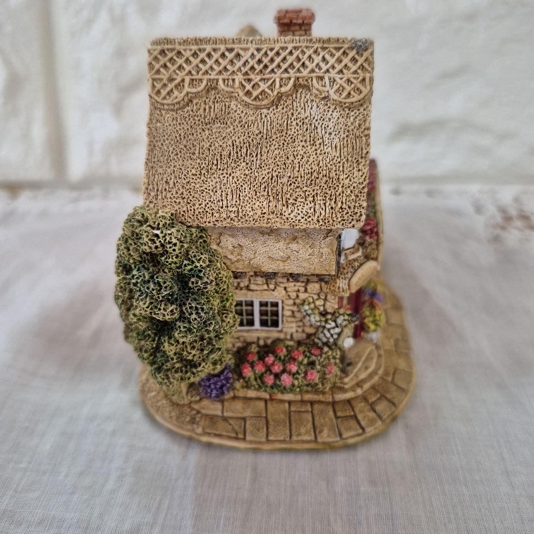 リリパットレーン　TOP HAT &　TAILS