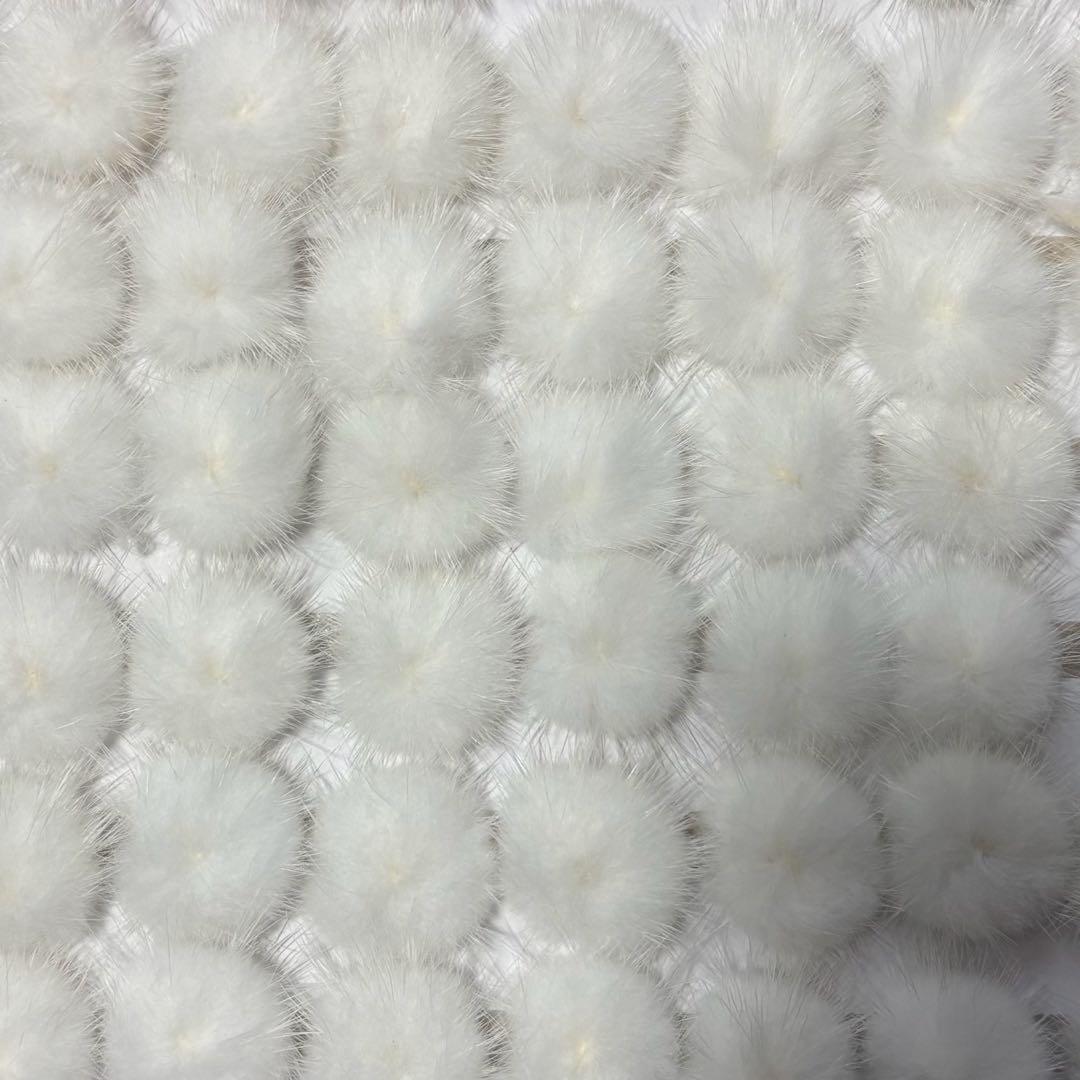 アメちゃん様　ミンクファー