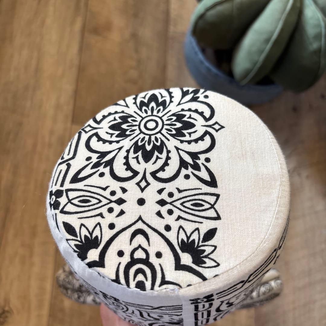 【希少　レア　】 ロンハーマン 6:25 サボテンオブジェ