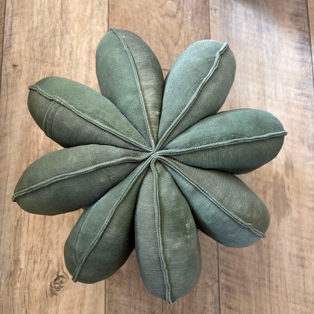 【希少　レア　】 ロンハーマン 6:25 サボテンオブジェ