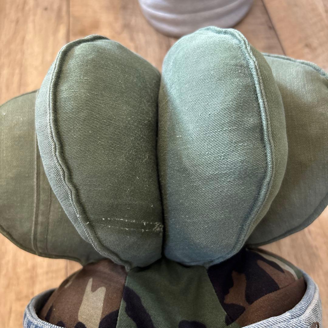 【希少　レア　】 ロンハーマン 6:25 サボテンオブジェ