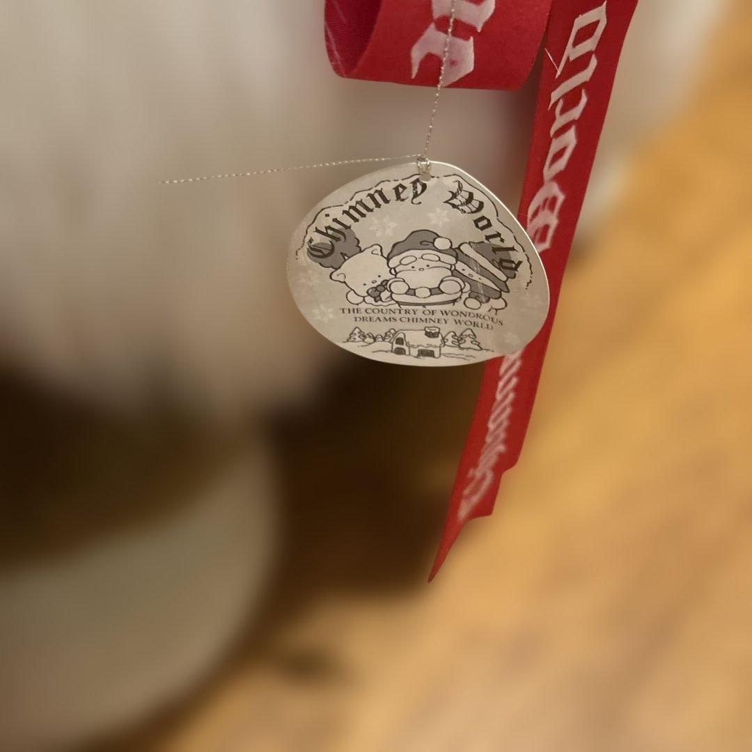 レア 100cm エミリオ トナカイ ぬいぐるみ チムニーワールド 堂本光一