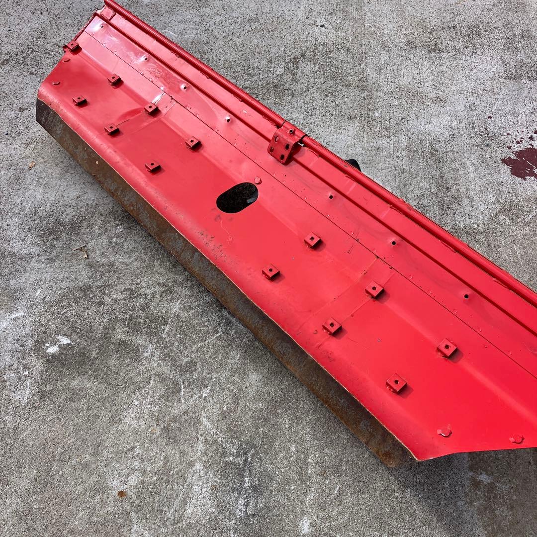 YANMAR RC180AS 農業用機器 引取限定 ～宮城県南～