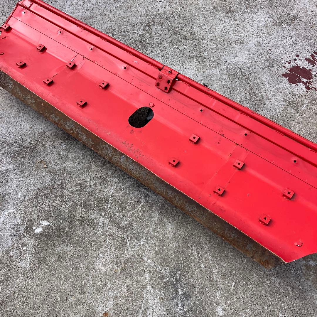 YANMAR RC180AS 農業用機器 引取限定 ～宮城県南～