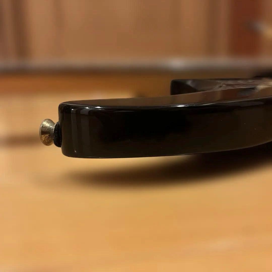 【古着屋さん専用】Aria Pro II Magna ゴールドパーツ アーム付