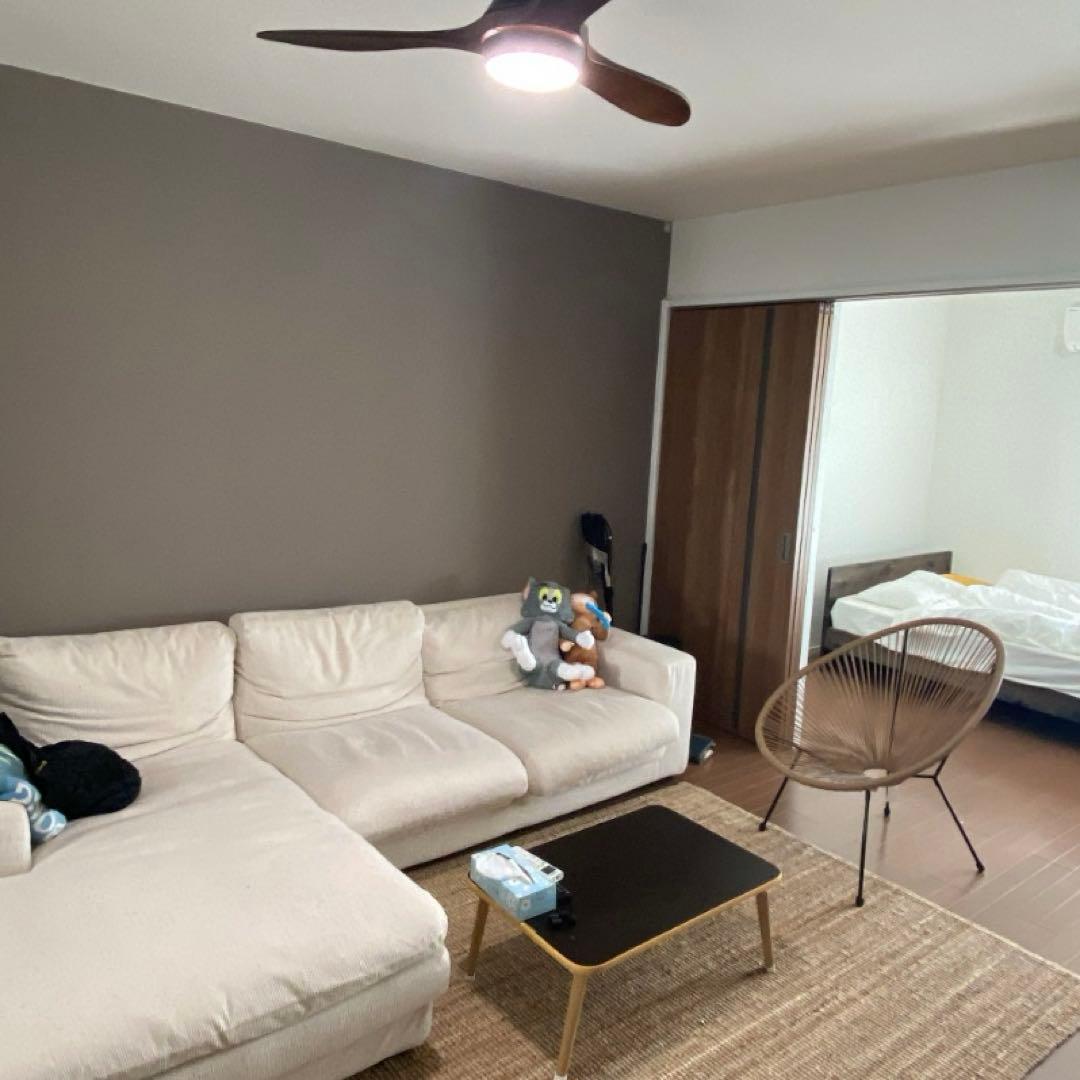 アクタス　トリノカウチソファー