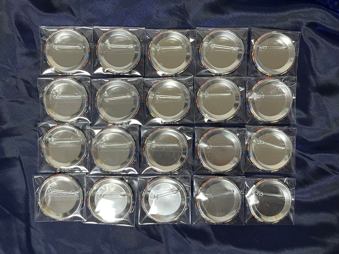 あんスタ 五奇人缶バッジ 冬コミ 朔間零