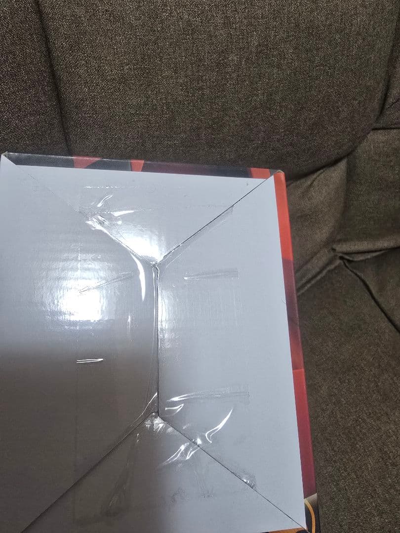 BANDAI NAMCO ナルト MASTERLISE A賞