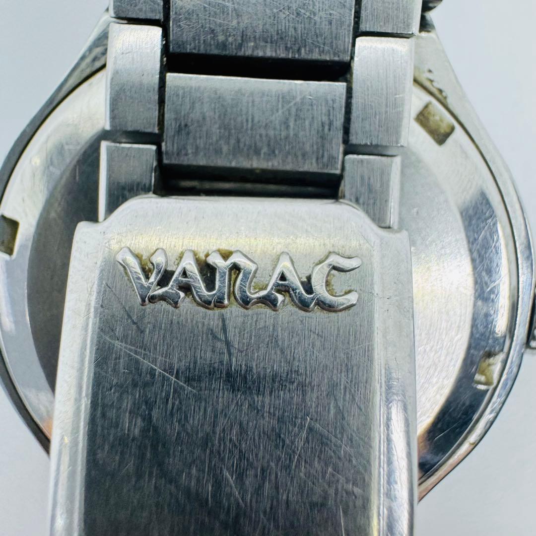 ✨SEIKO✨キングセイコー✨オートマチック✨VANAC✨デイデイト✨腕時計✨