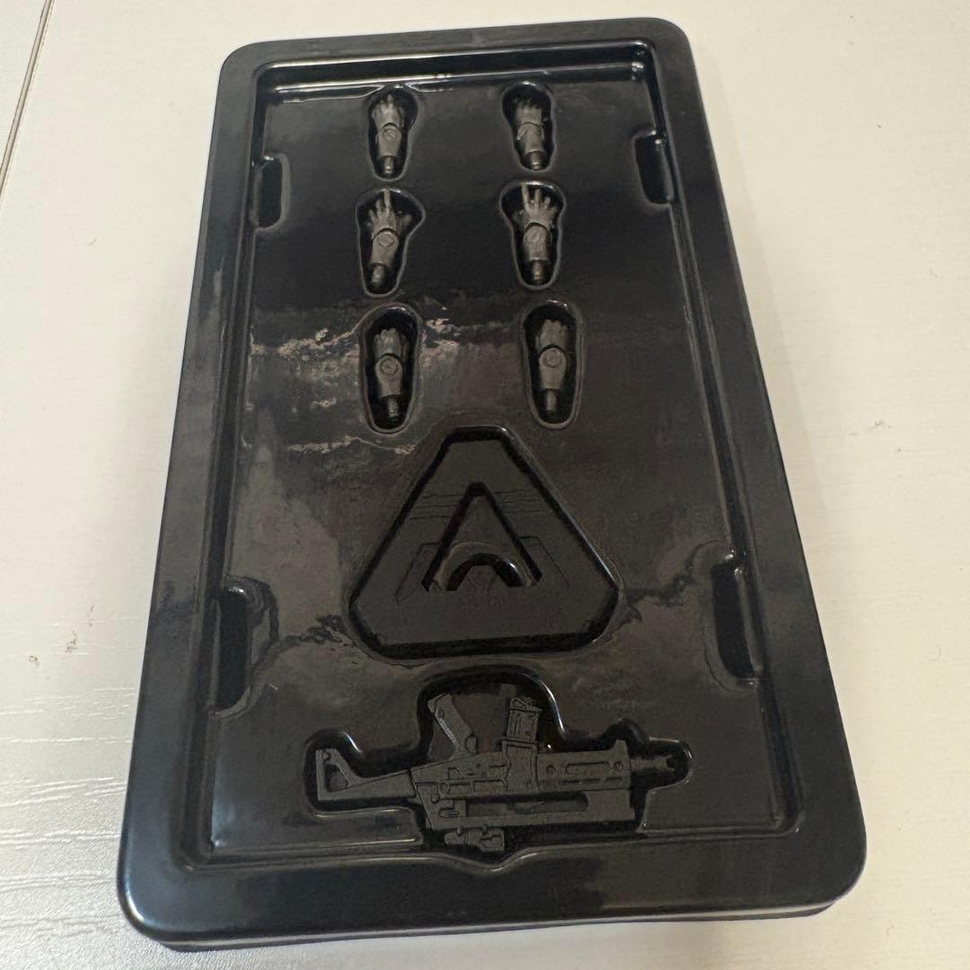 【ほぼ未使用保管】オルタードナノセット割引