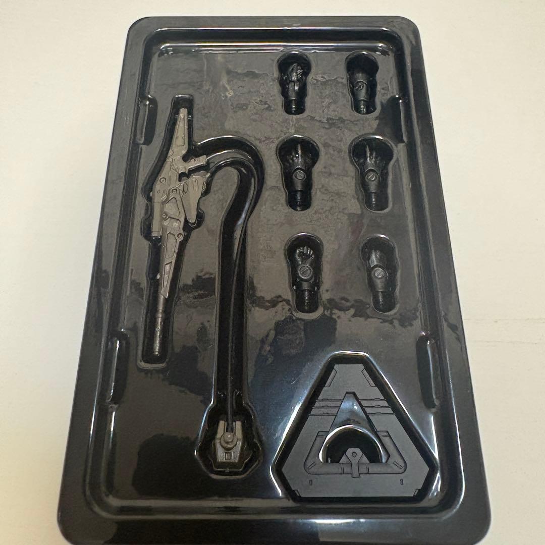 【ほぼ未使用保管】オルタードナノセット割引