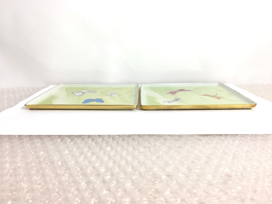 ○ヴァンクリーフ＆アーペル Van Cleef & Arpels ミレニアム 皿