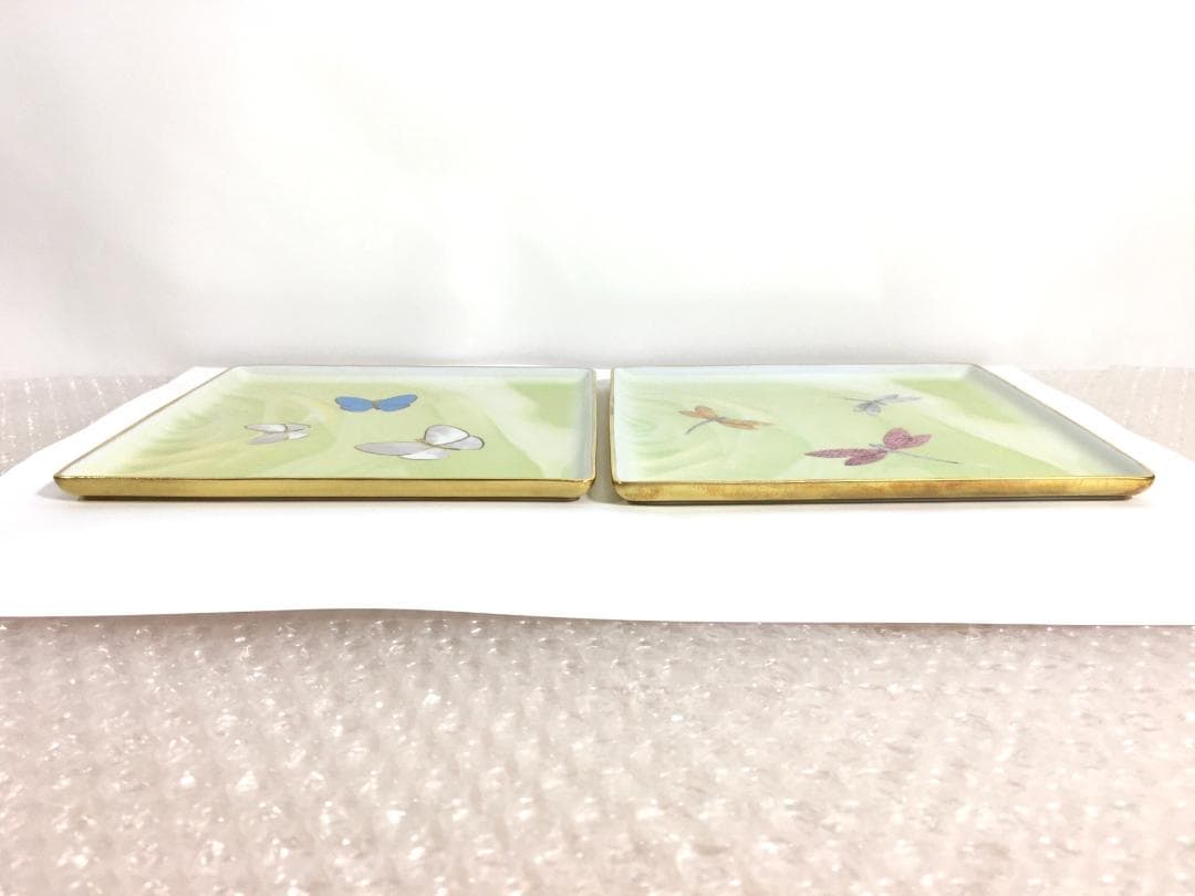 ○ヴァンクリーフ＆アーペル Van Cleef & Arpels ミレニアム 皿