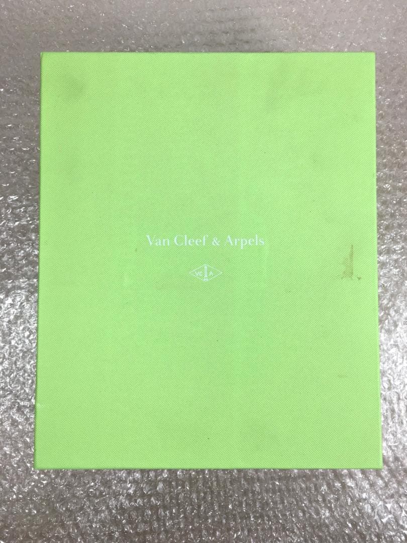 ○ヴァンクリーフ＆アーペル Van Cleef & Arpels ミレニアム 皿