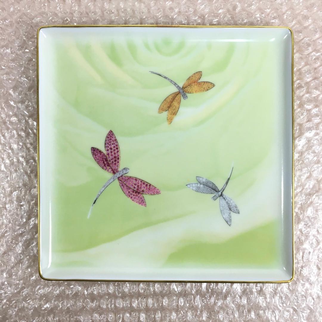 ○ヴァンクリーフ＆アーペル Van Cleef & Arpels ミレニアム 皿