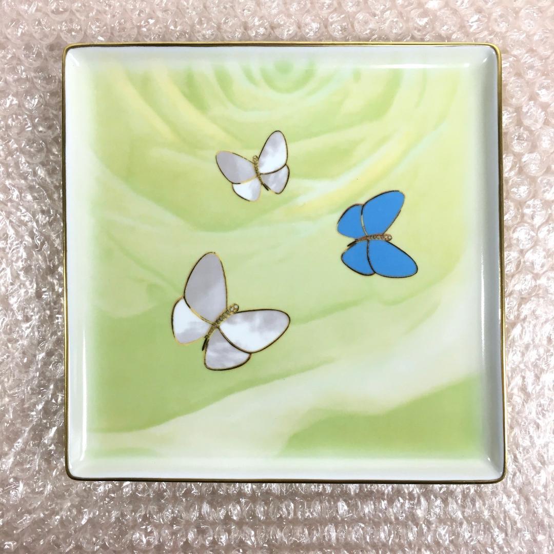 ○ヴァンクリーフ＆アーペル Van Cleef & Arpels ミレニアム 皿