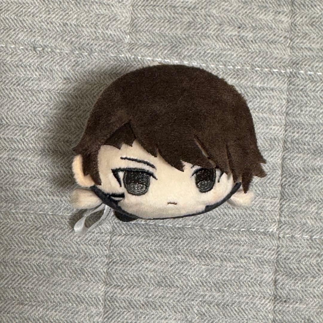 桃源暗鬼 無陀野無人 ごろりんマスコット - メルカリ