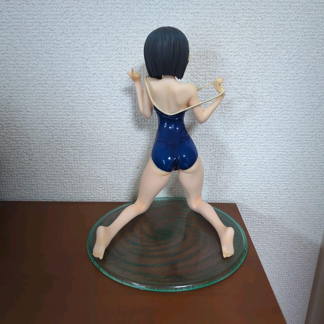 SAO 直葉 スクール水着Ver. 1/6 フィギュア