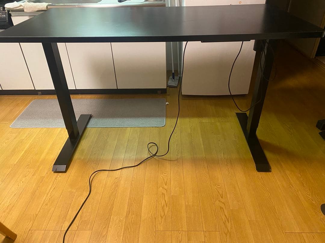 専用　FLEXISPOT 電動式昇降デスク