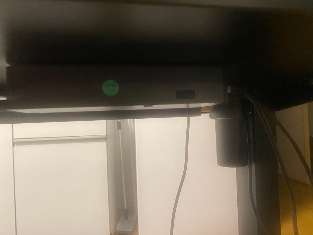 専用　FLEXISPOT 電動式昇降デスク