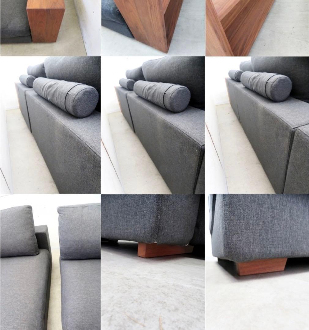 T's mobileティーズモービレTRESTHE SOFATAILORソファー