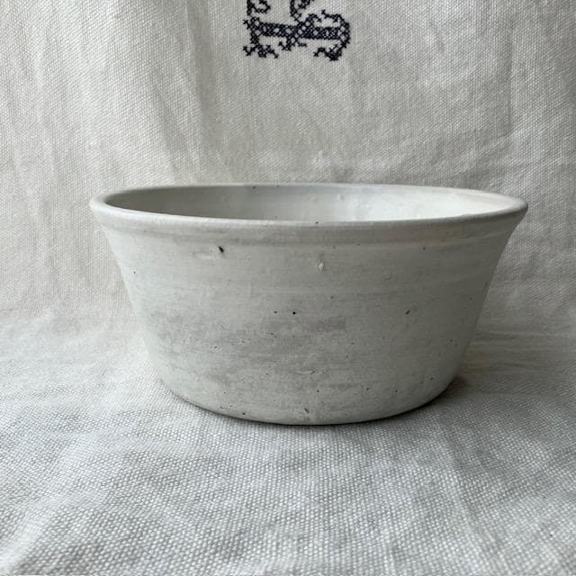 レア◆未使用◆鈴木史子大きなボウル＃長峰菜穂子サルグミンヌ田中直純ジアン安藤雅信