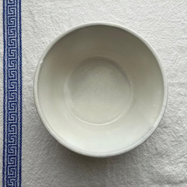 レア◆未使用◆鈴木史子大きなボウル＃長峰菜穂子サルグミンヌ田中直純ジアン安藤雅信