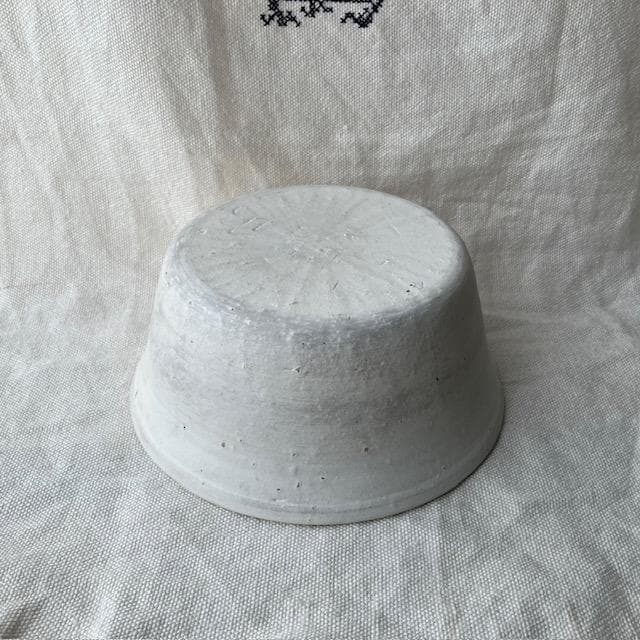 レア◆未使用◆鈴木史子大きなボウル＃長峰菜穂子サルグミンヌ田中直純ジアン安藤雅信