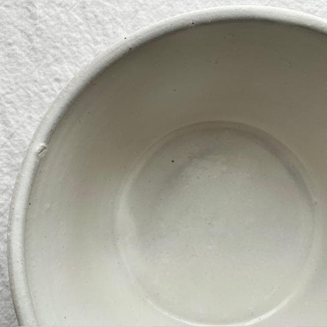 レア◆未使用◆鈴木史子大きなボウル＃長峰菜穂子サルグミンヌ田中直純ジアン安藤雅信