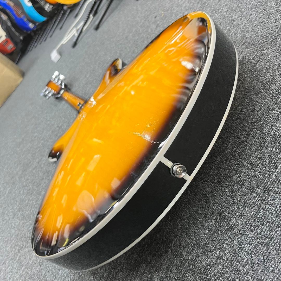 11203】 Tony Smith Gibson ES-335 モデル - メルカリ