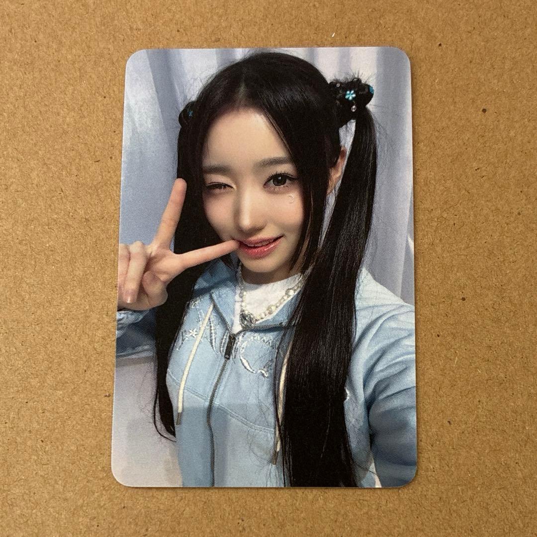 Saymyname メイ特典トレカ - メルカリ