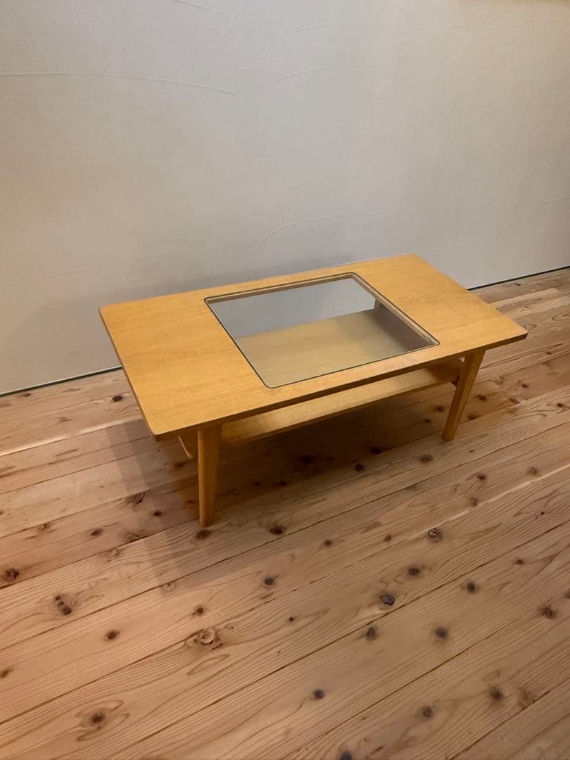 unico ウニコ SIGNE シグネ ローテーブル