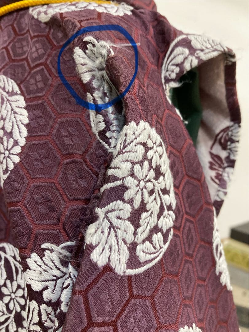 七五三5歳TA-65 水干 - メルカリ