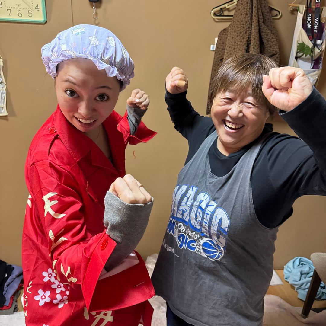 ティオン着用 メビウス討伐コーデ