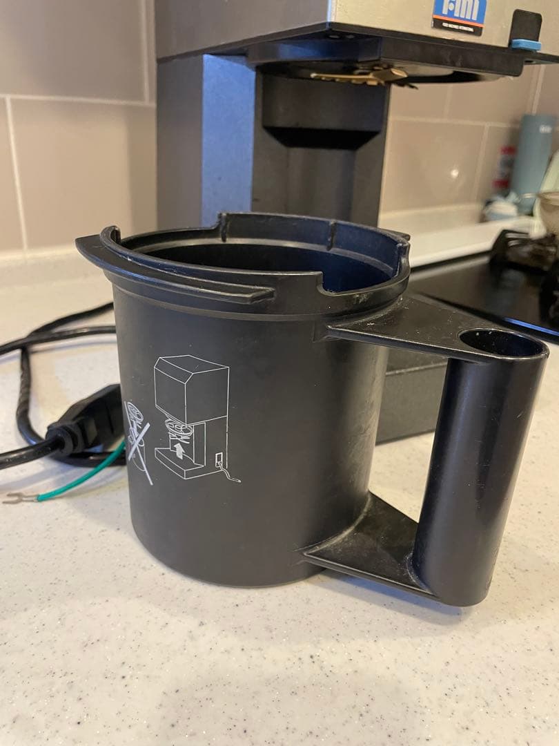 FMI パコジェットPJ-1 ビーカー2つ付き！