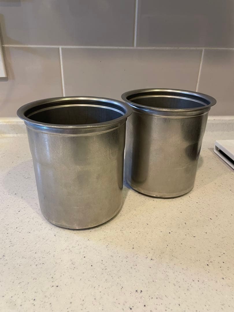 FMI パコジェットPJ-1 ビーカー2つ付き！