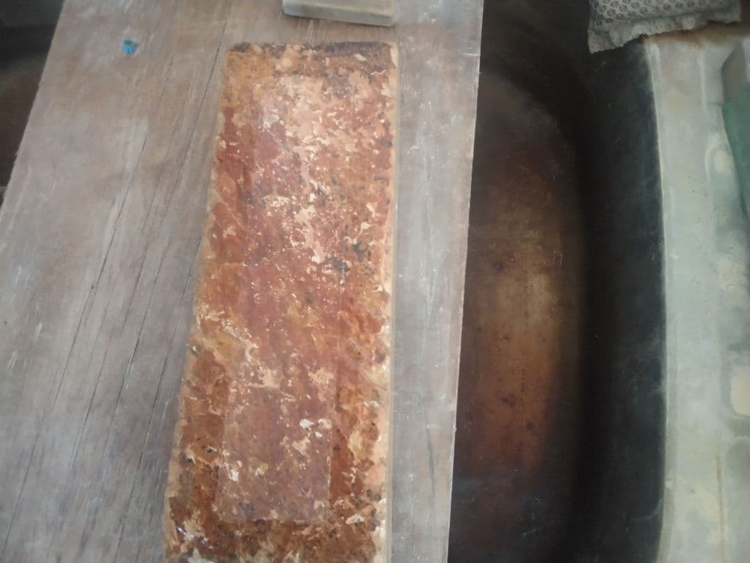 天然砥石 仕上げ砥石