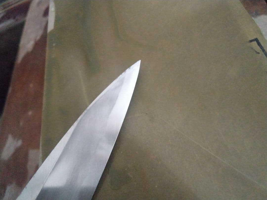 天然砥石 仕上げ砥石