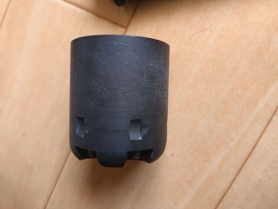 M1851 モデルガン