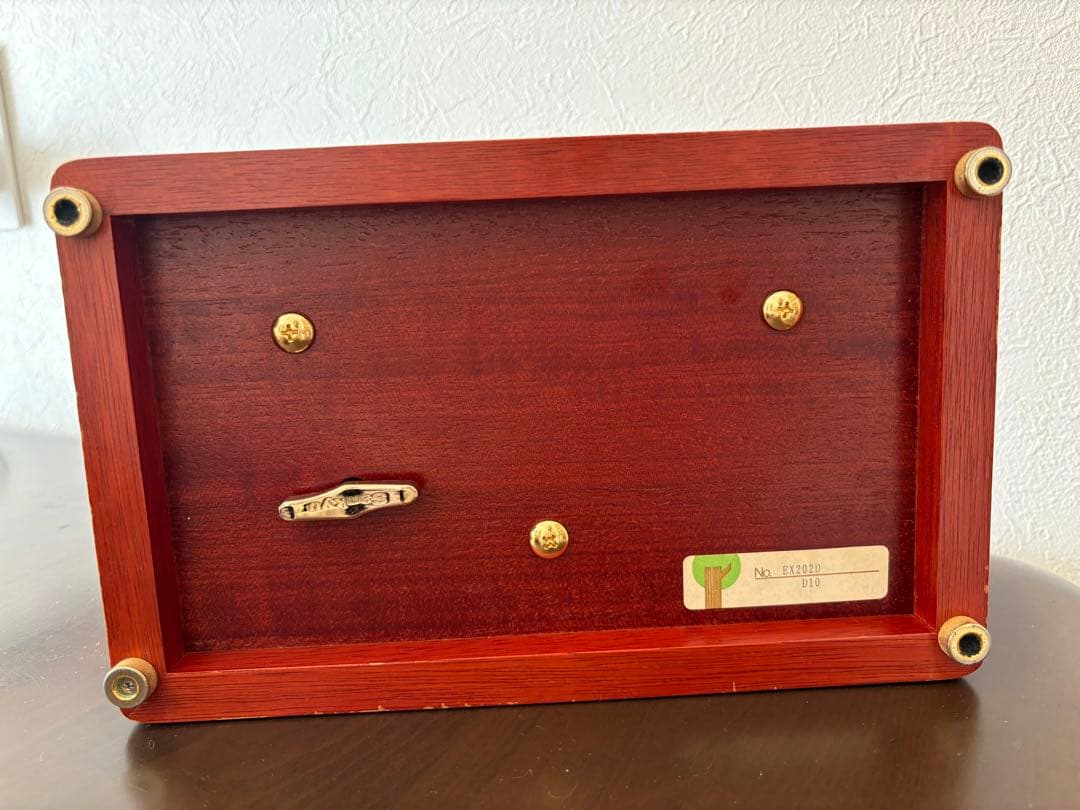 SANKYO ORPHEUS サンキョー オルゴール 50NOTE ノクターン