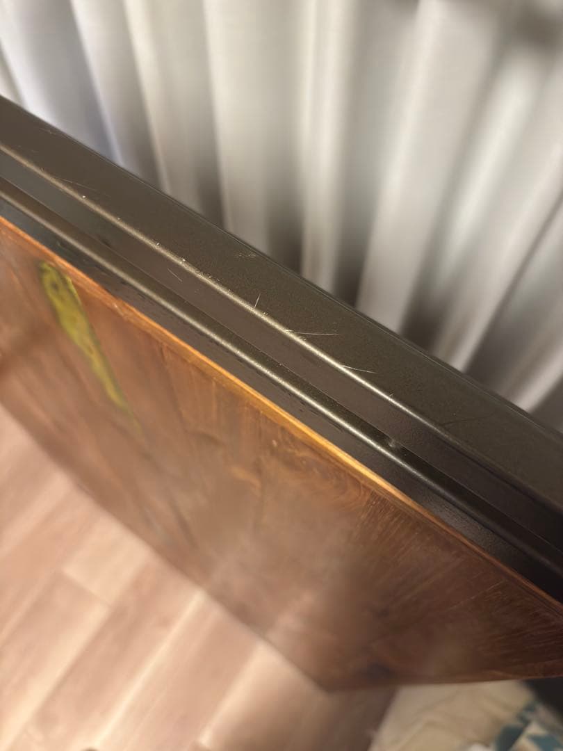 ジャーナルスタンダードファニチャーd-Bodhi ローテーブル