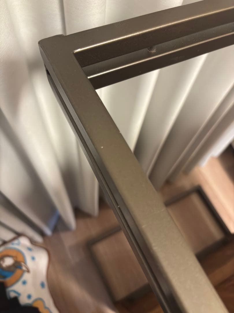 ジャーナルスタンダードファニチャーd-Bodhi ローテーブル