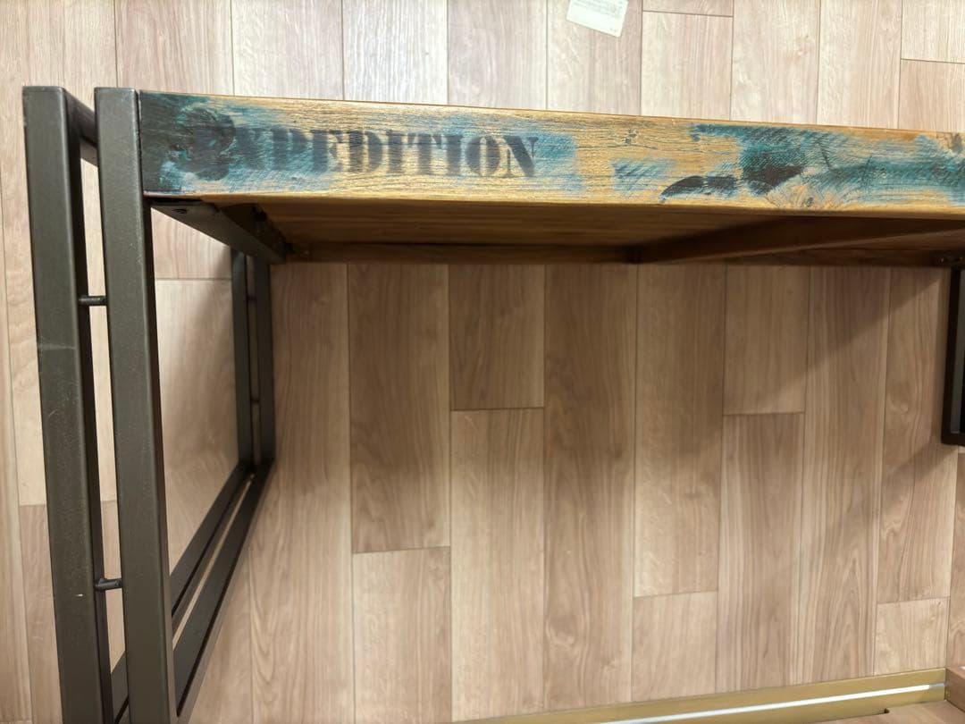 ジャーナルスタンダードファニチャーd-Bodhi ローテーブル