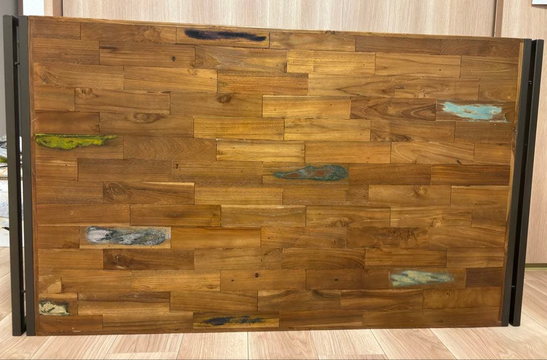 ジャーナルスタンダードファニチャーd-Bodhi ローテーブル