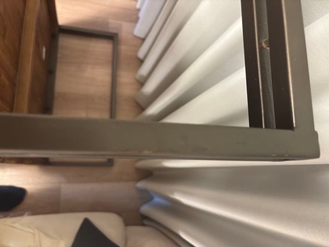 ジャーナルスタンダードファニチャーd-Bodhi ローテーブル