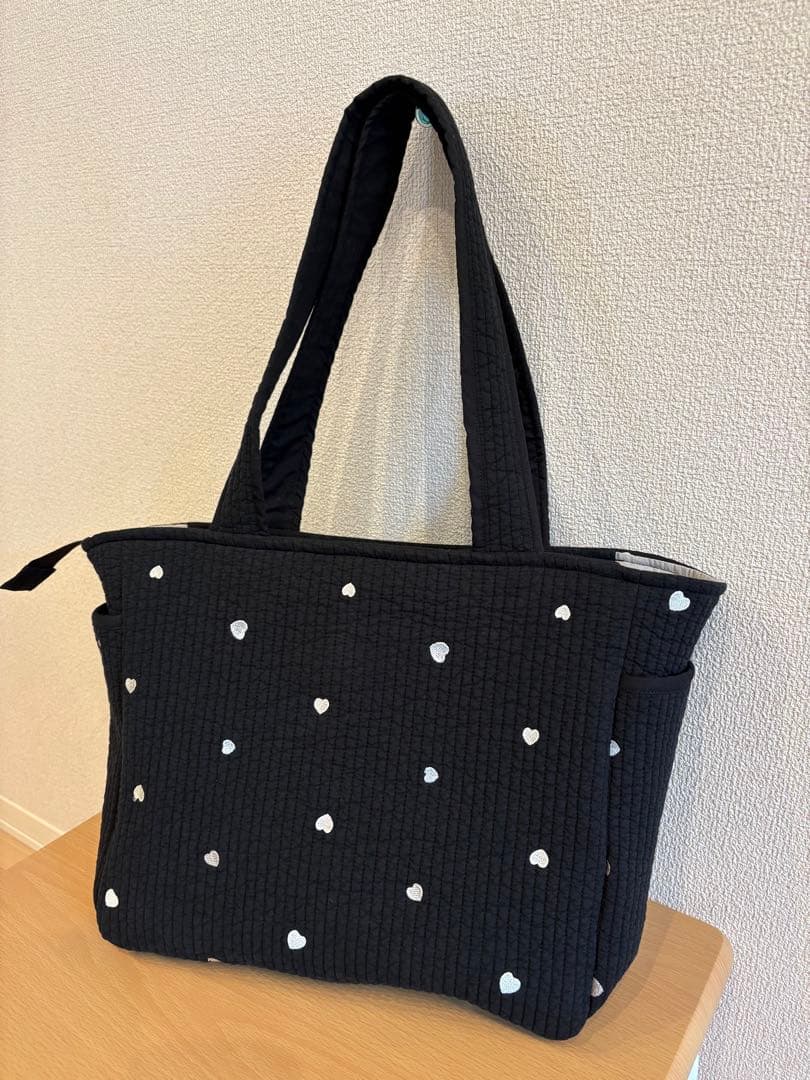 ヌビバッグ　【ききららページ】6,590