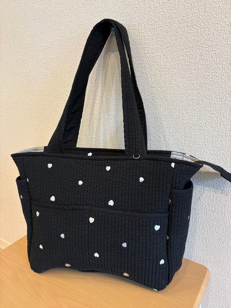 ヌビバッグ　【ききららページ】6,590