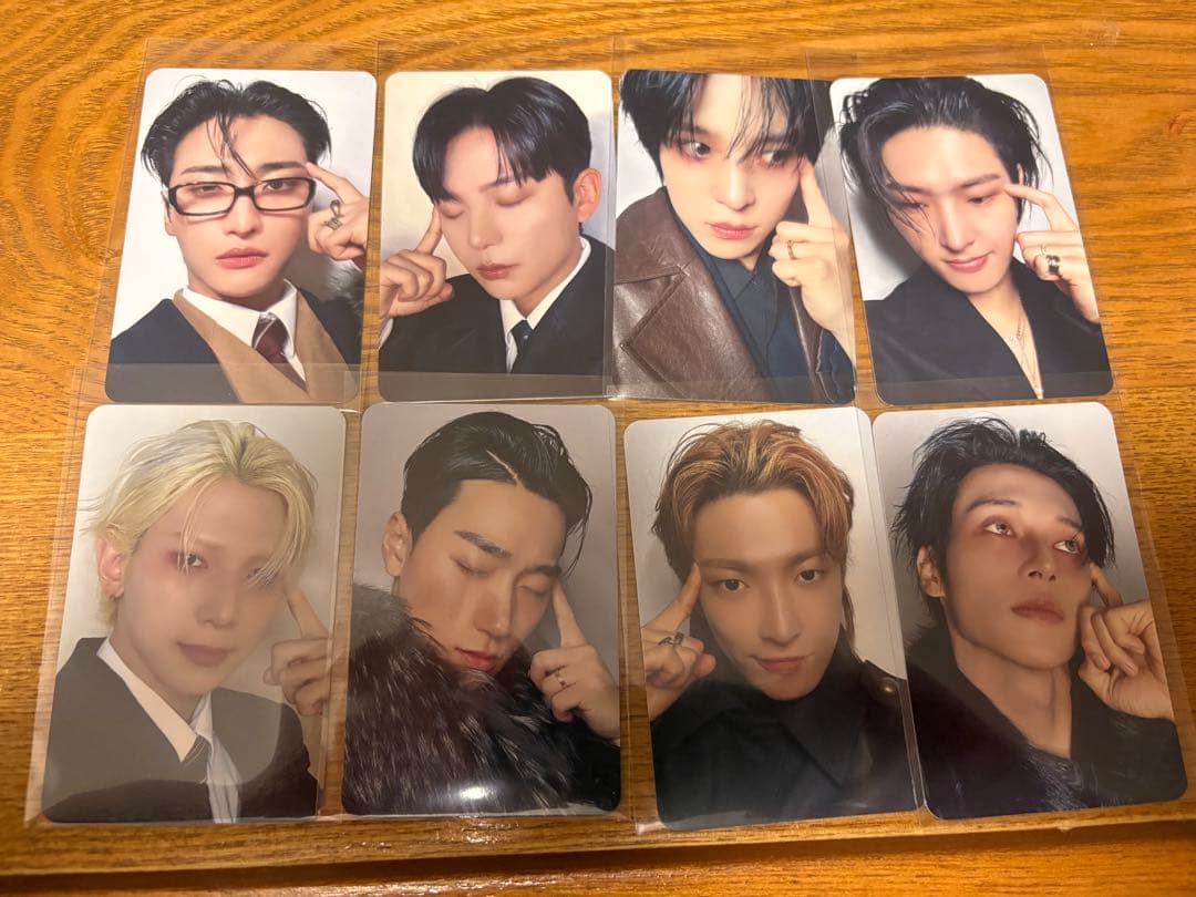 ATEEZ GOLDEN HOUR : Part4 MAKE STARラキドロ - メルカリ